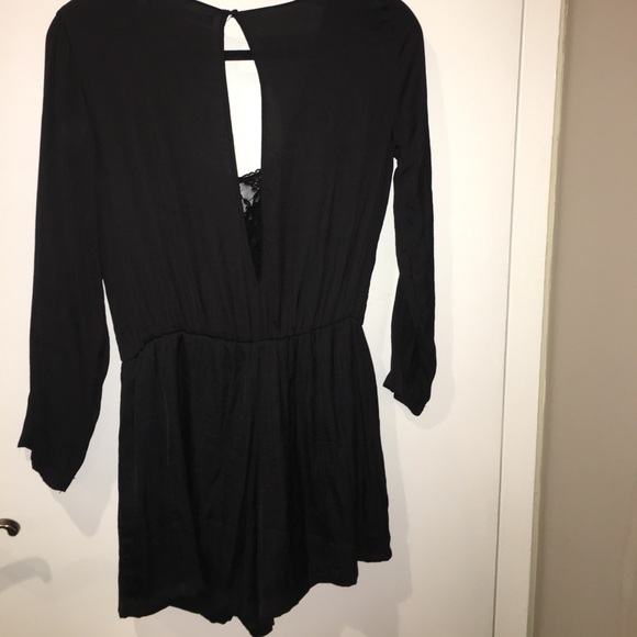 Zara Romper - Picture 4 of 4